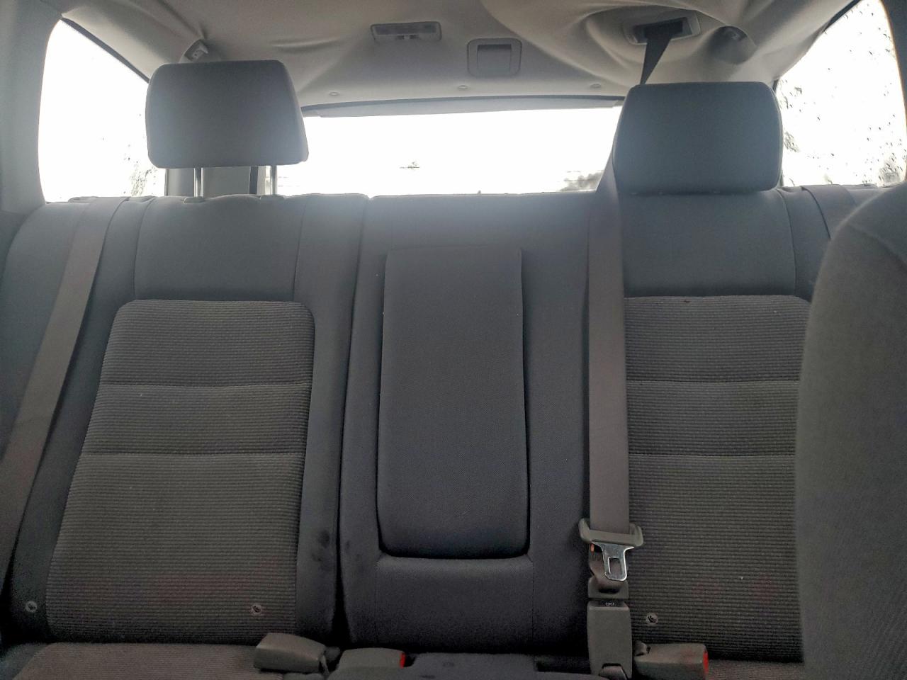 2005 MAZDA 6 S photo 10