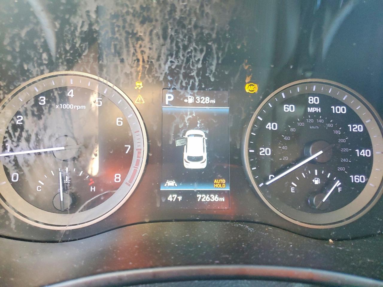 2020 HYUNDAI TUCSON LIMITED photo 9