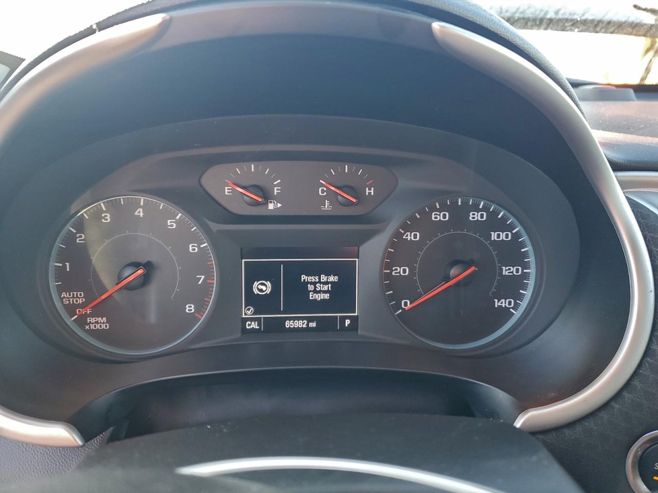2023 CHEVROLET MALIBU LT photo 9