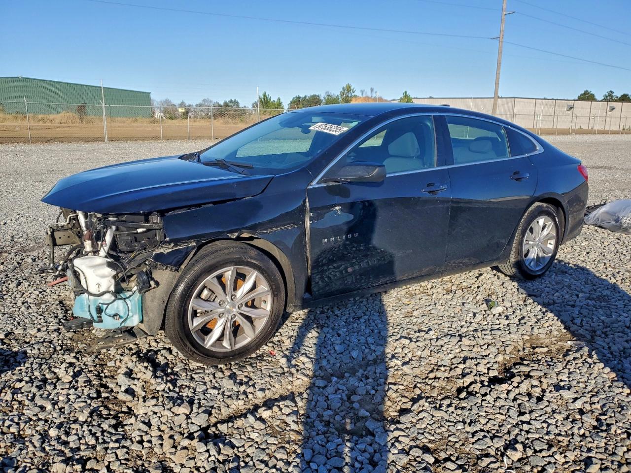 2023 CHEVROLET MALIBU