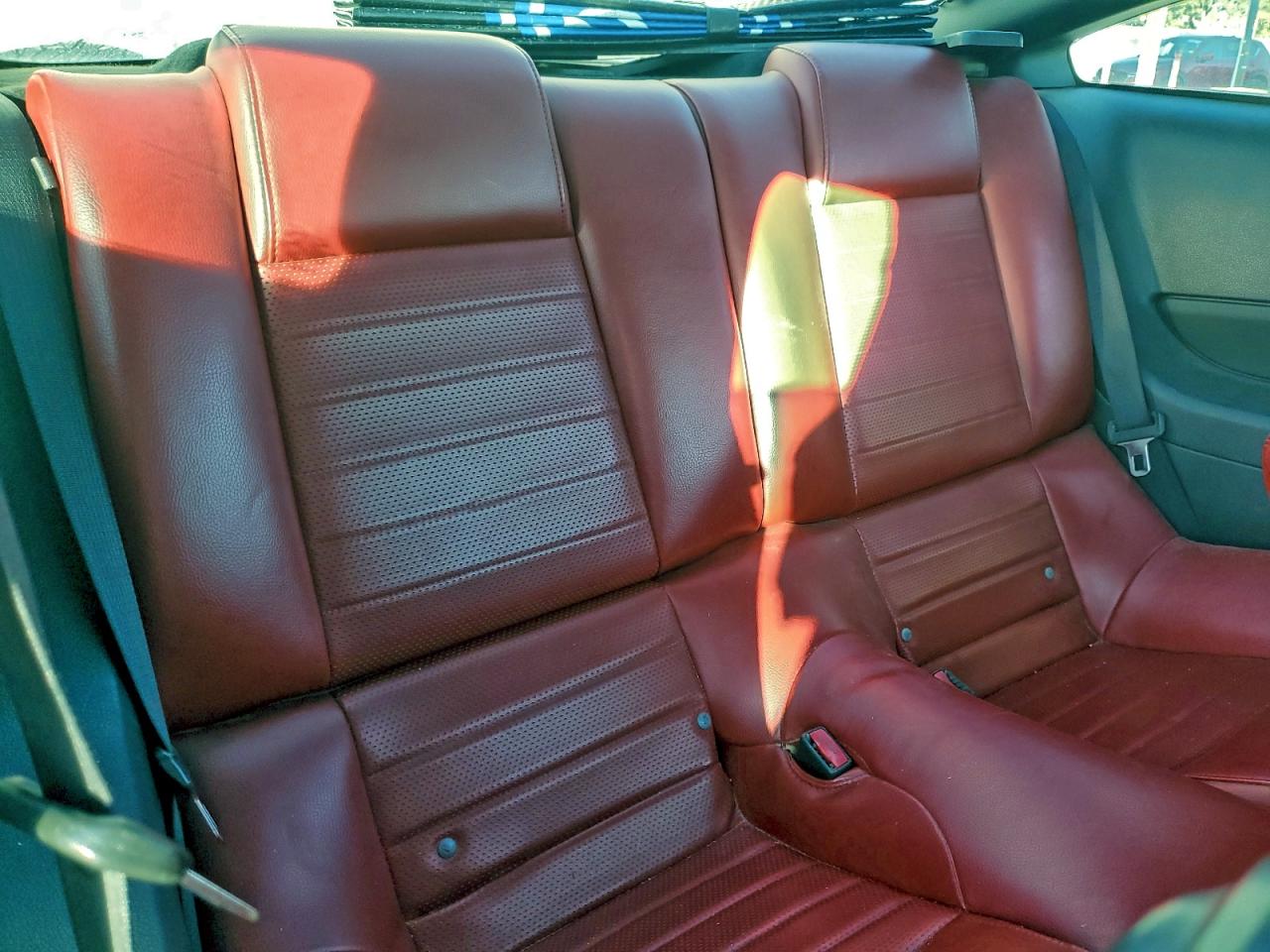 2006 FORD MUSTANG GT photo 10