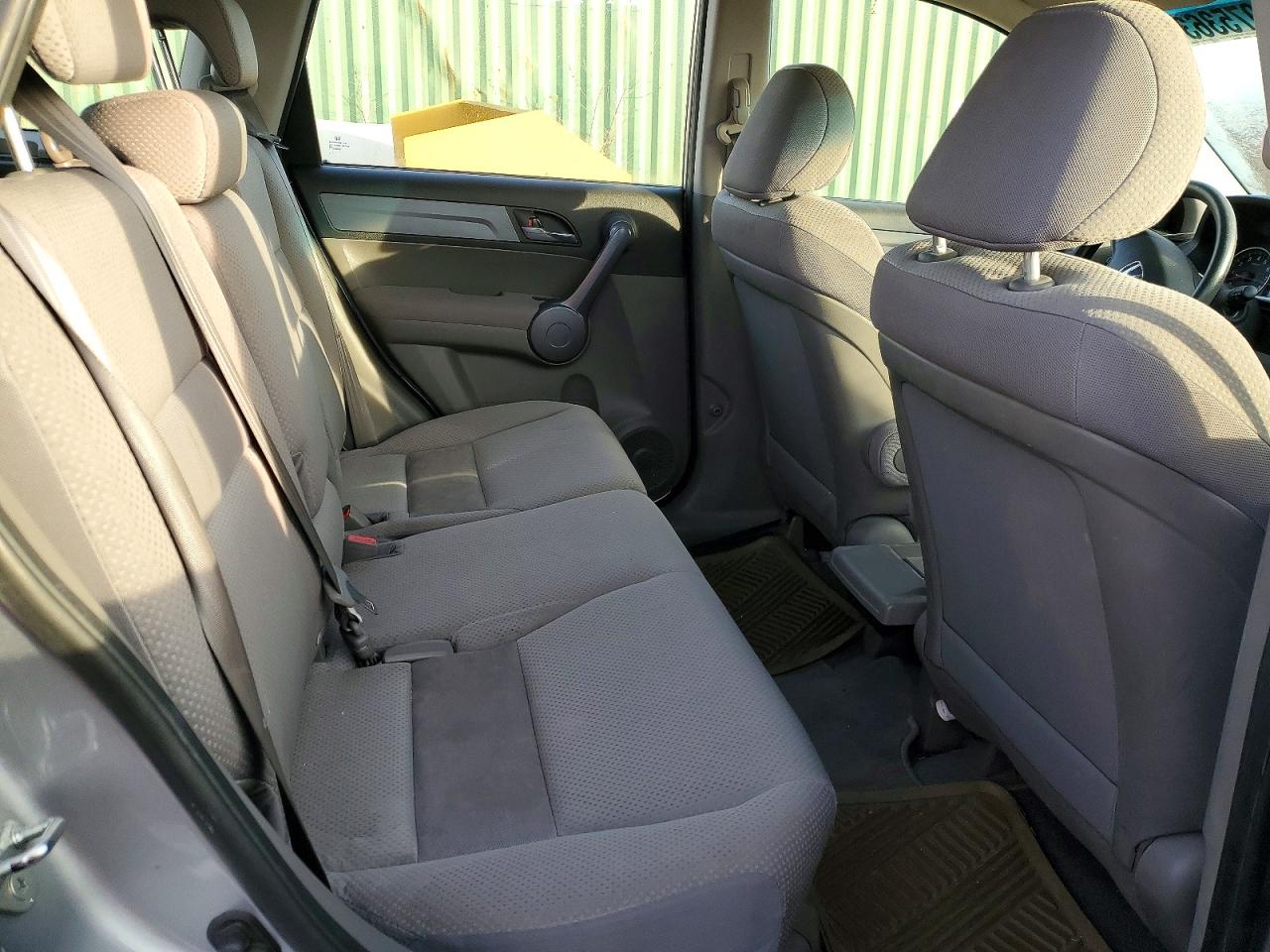 2008 HONDA CR-V LX photo 10