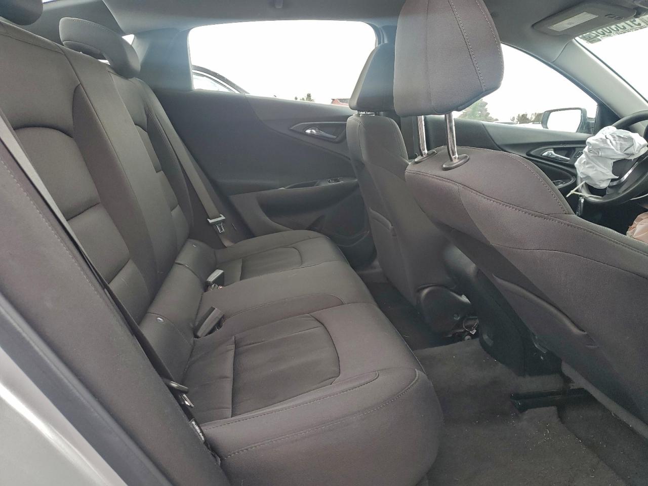 2021 CHEVROLET MALIBU LS photo 37