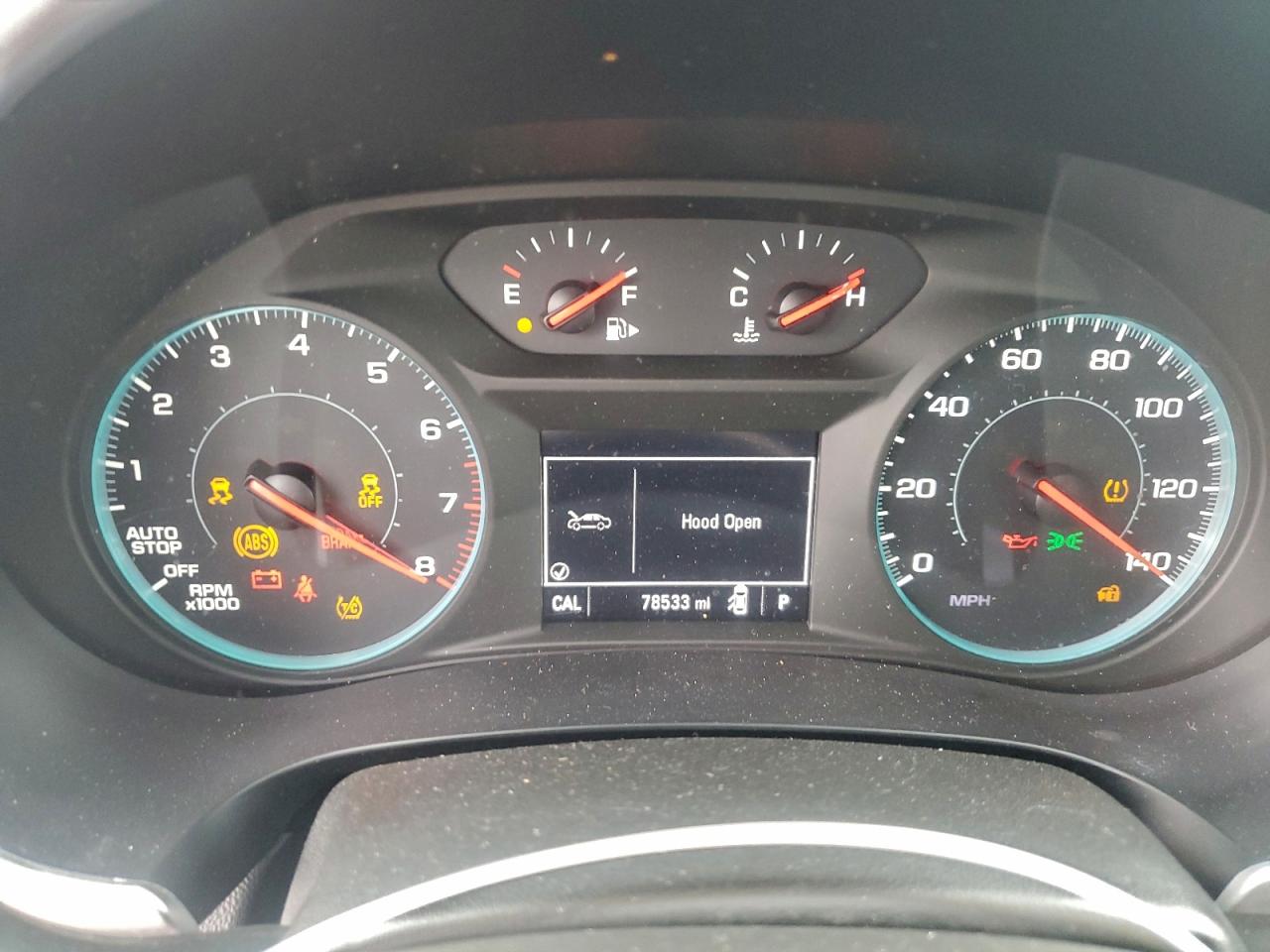 2021 CHEVROLET MALIBU LS photo 33