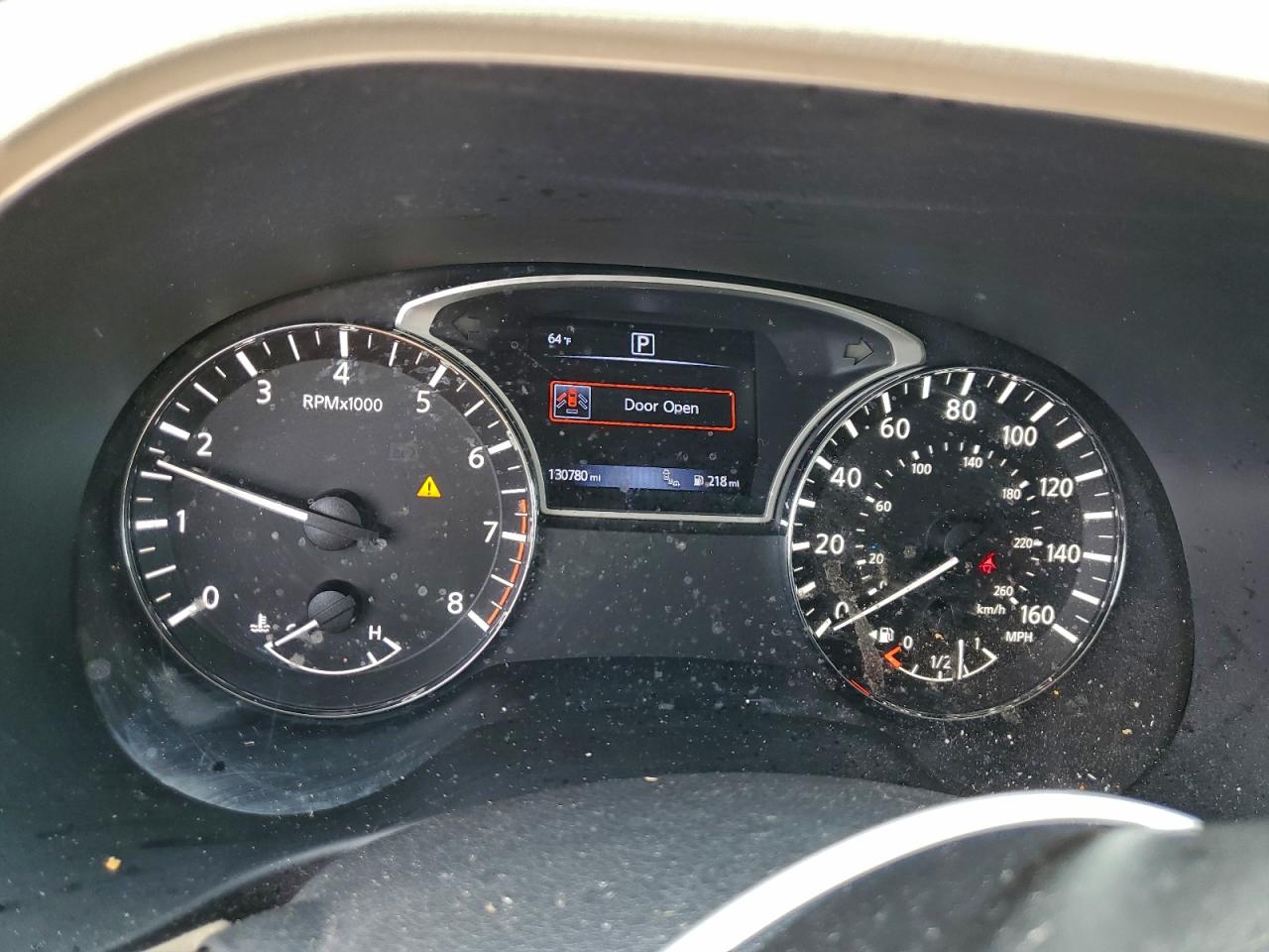 2017 NISSAN PATHFINDER S photo 17