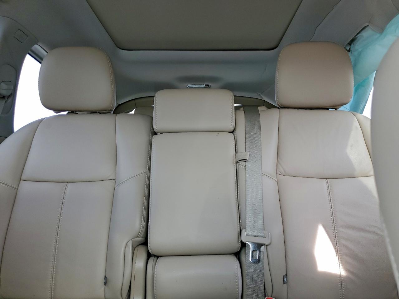 2017 NISSAN PATHFINDER S photo 19