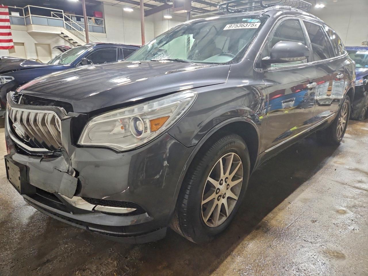 2014 BUICK ENCLAVE