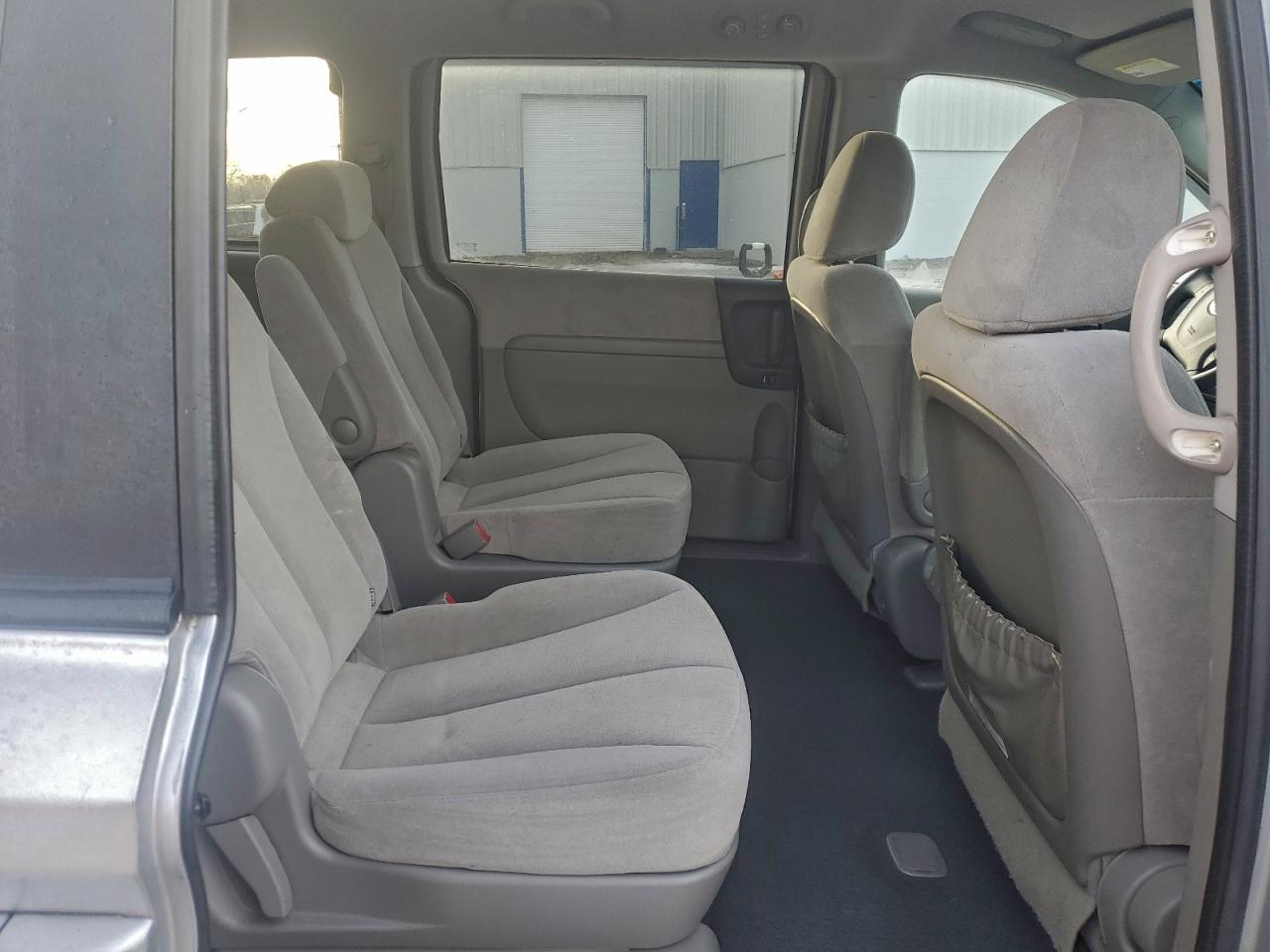 2008 KIA SEDONA EX photo 31