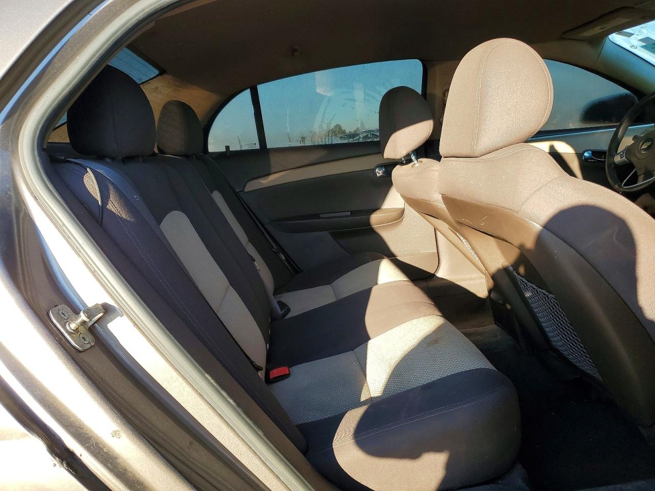2011 CHEVROLET MALIBU LS photo 10