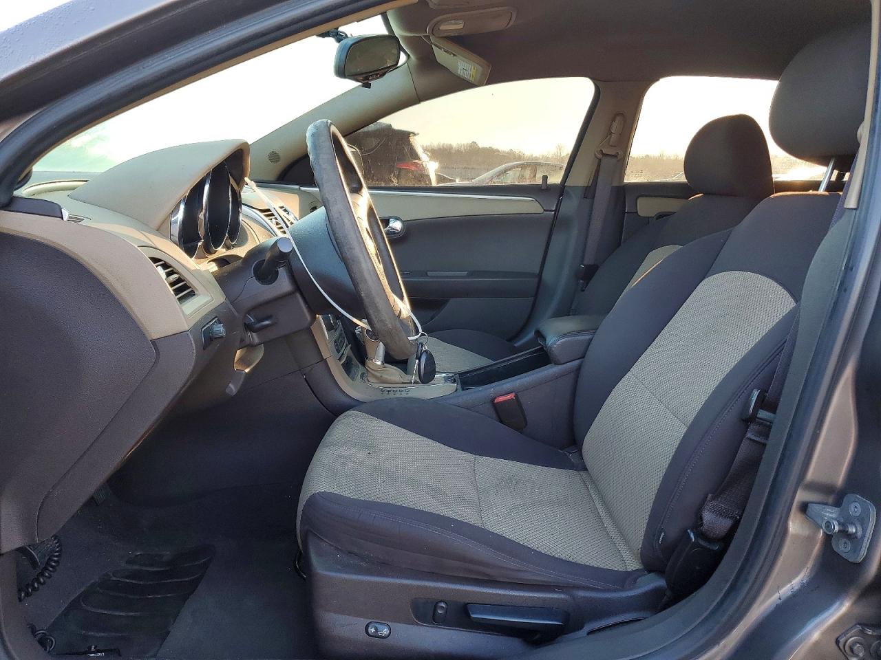 2011 CHEVROLET MALIBU LS photo 7
