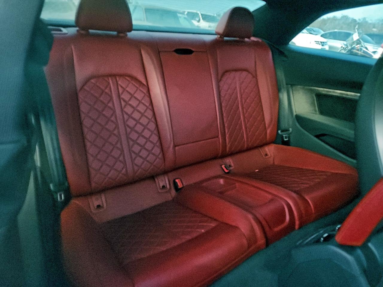 2018 AUDI S5 PREMIUM PLUS photo 10