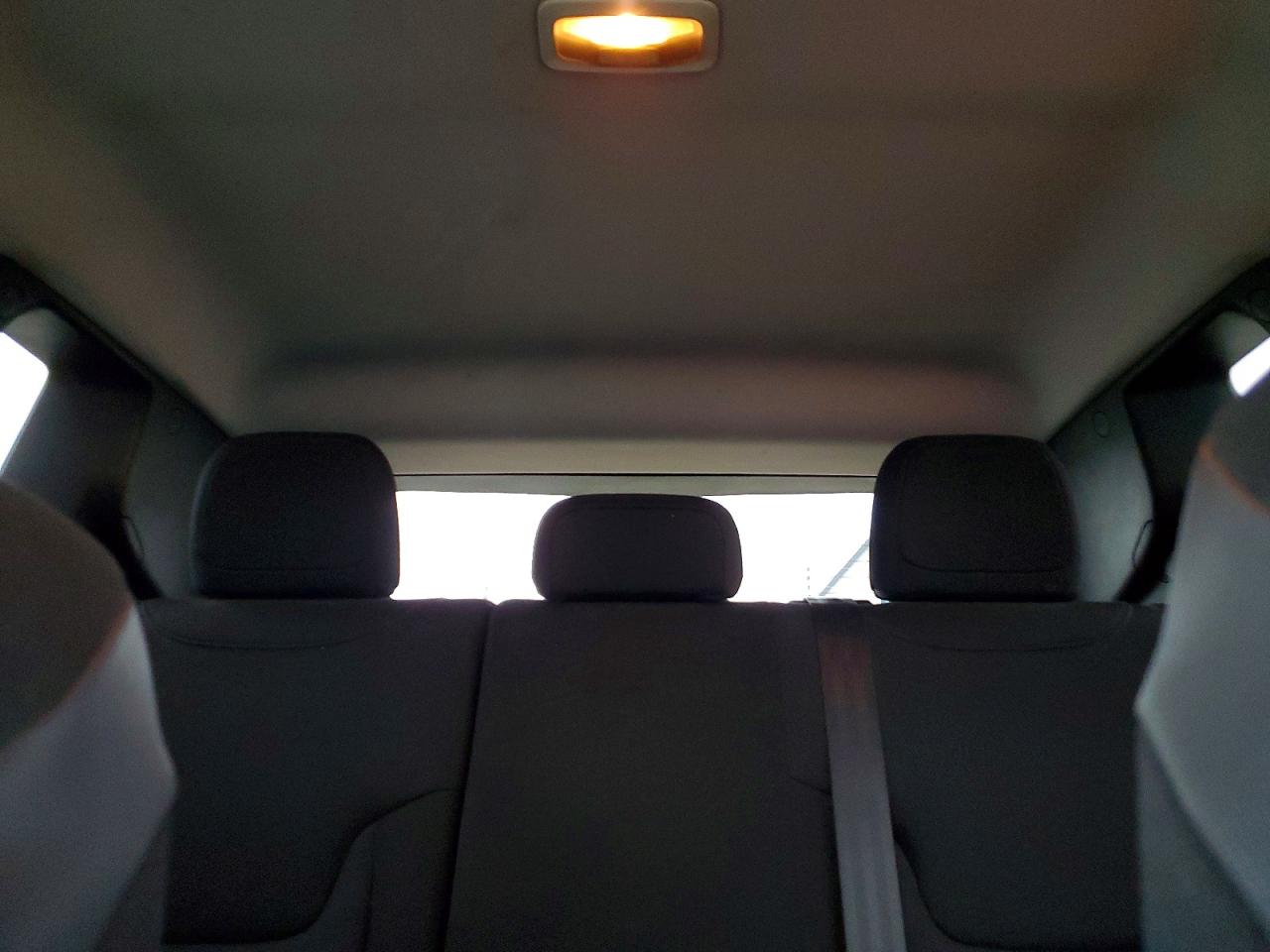 2015 JEEP RENEGADE TRAILHAWK photo 10