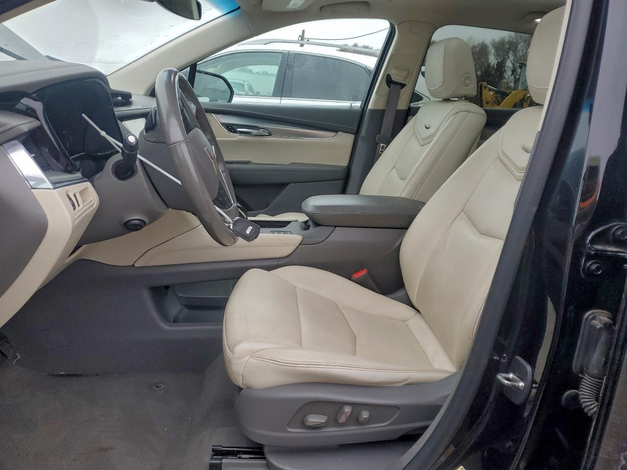 2019 CADILLAC XT5 PREMIUM LUXURY photo 7