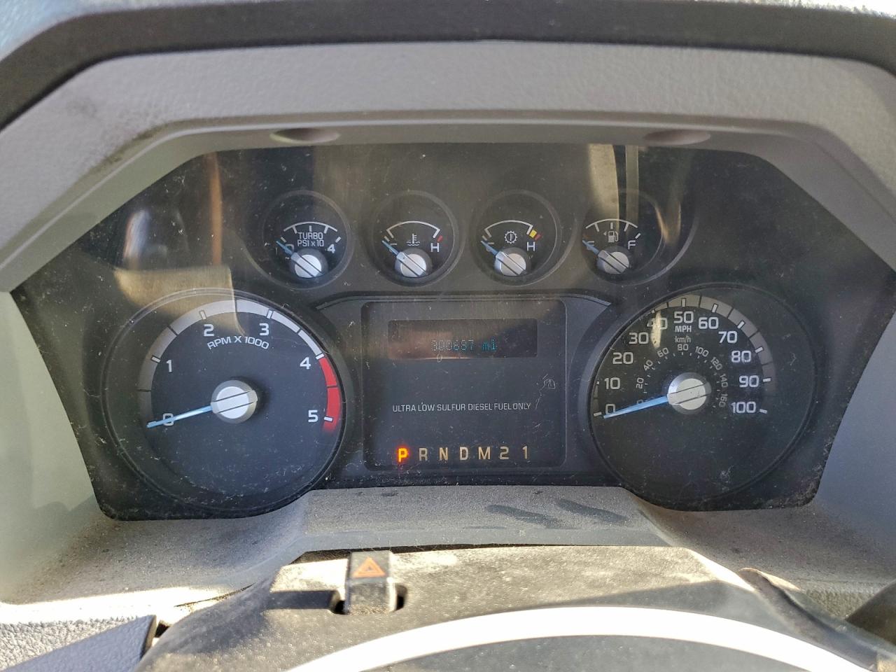 2016 FORD F250 SUPER DUTY photo 9