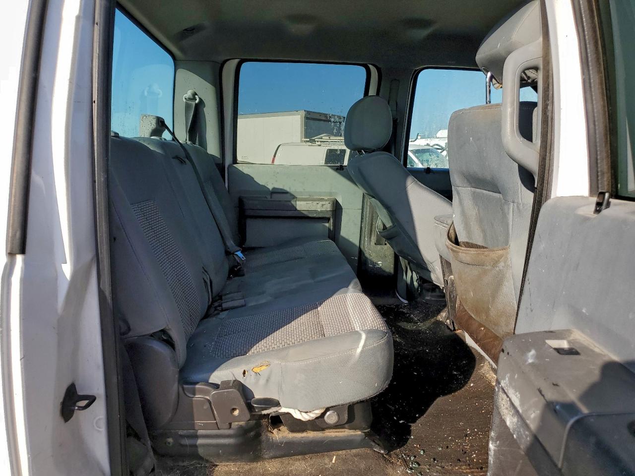 2016 FORD F250 SUPER DUTY photo 10