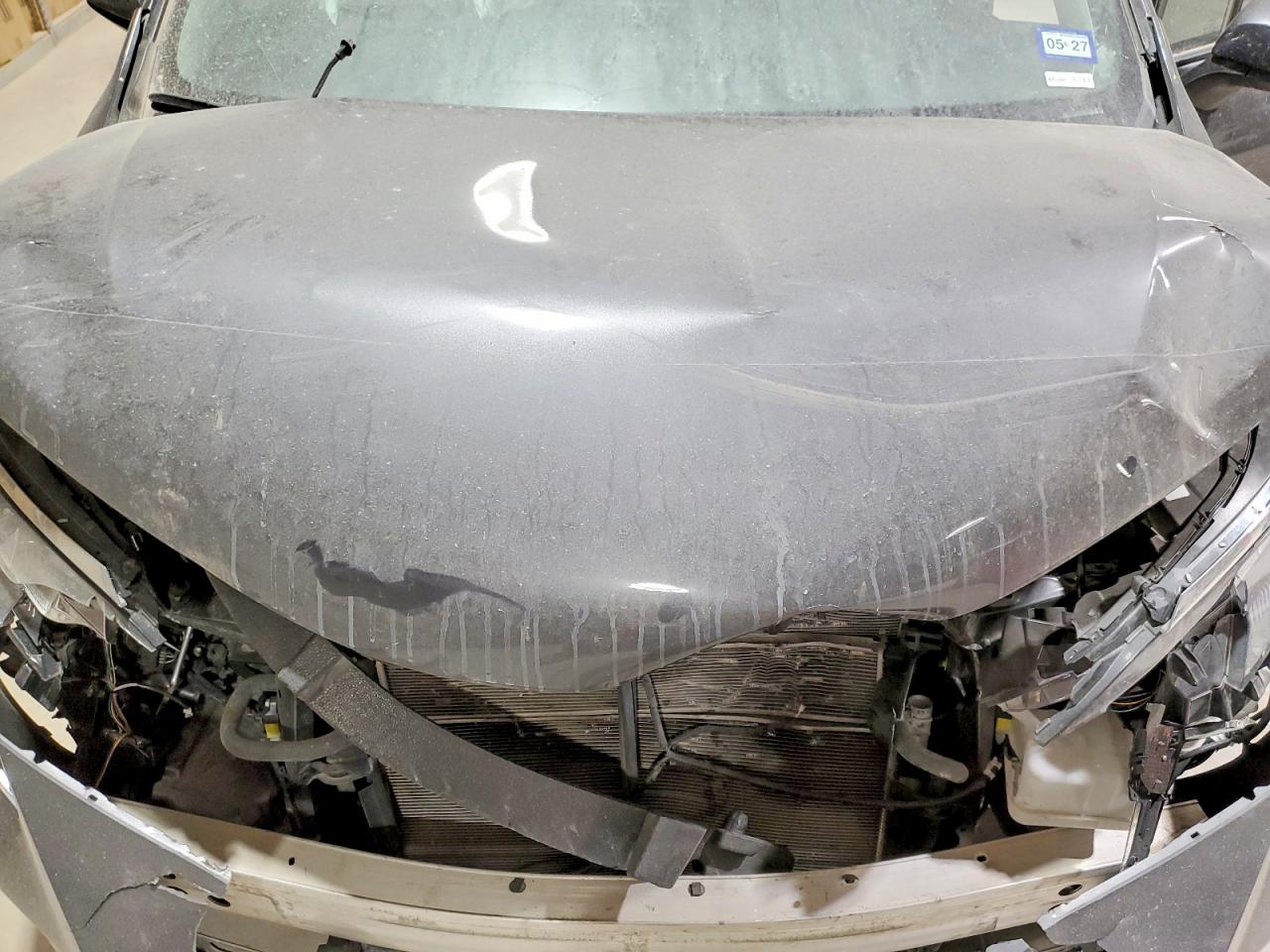 2025 TOYOTA SIENNA LE 8-PASSENGER photo 12