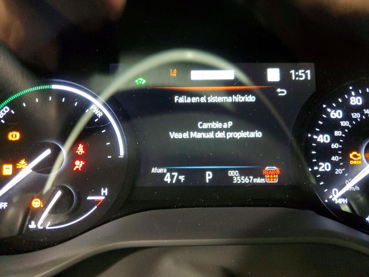 2025 TOYOTA SIENNA LE 8-PASSENGER photo 9