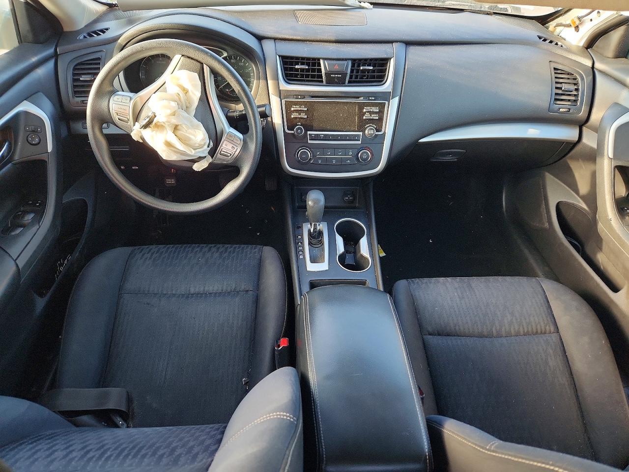 2018 NISSAN ALTIMA 2.5 photo 15