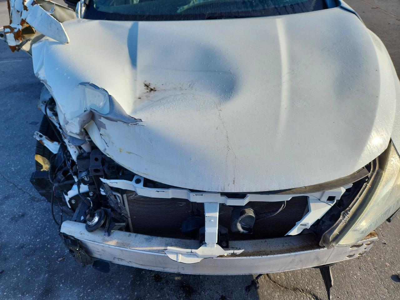 2018 NISSAN ALTIMA 2.5 photo 21
