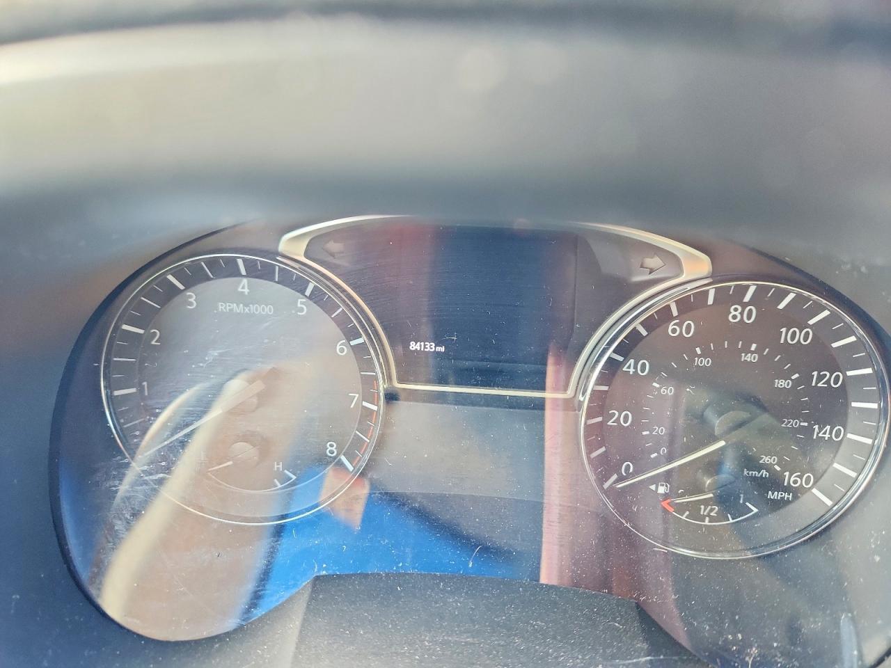 2018 NISSAN ALTIMA 2.5 photo 17
