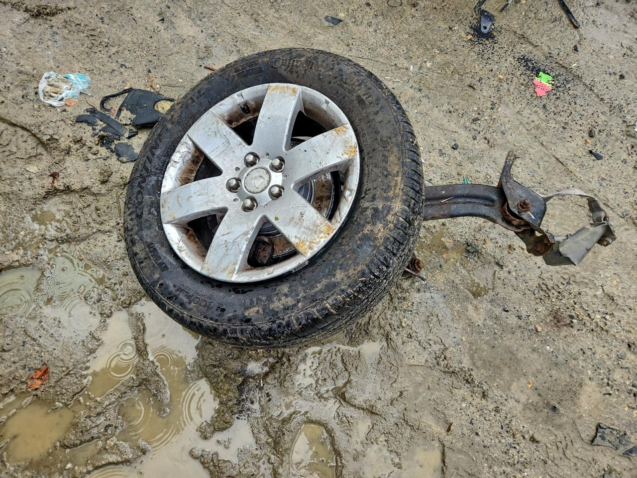 2008 SATURN VUE XR photo 13