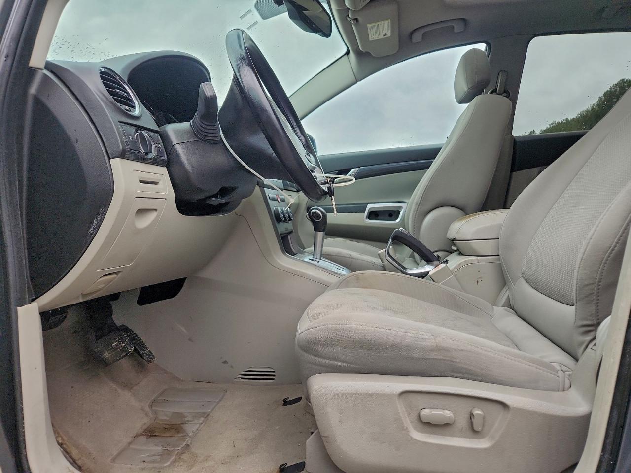 2008 SATURN VUE XR photo 7