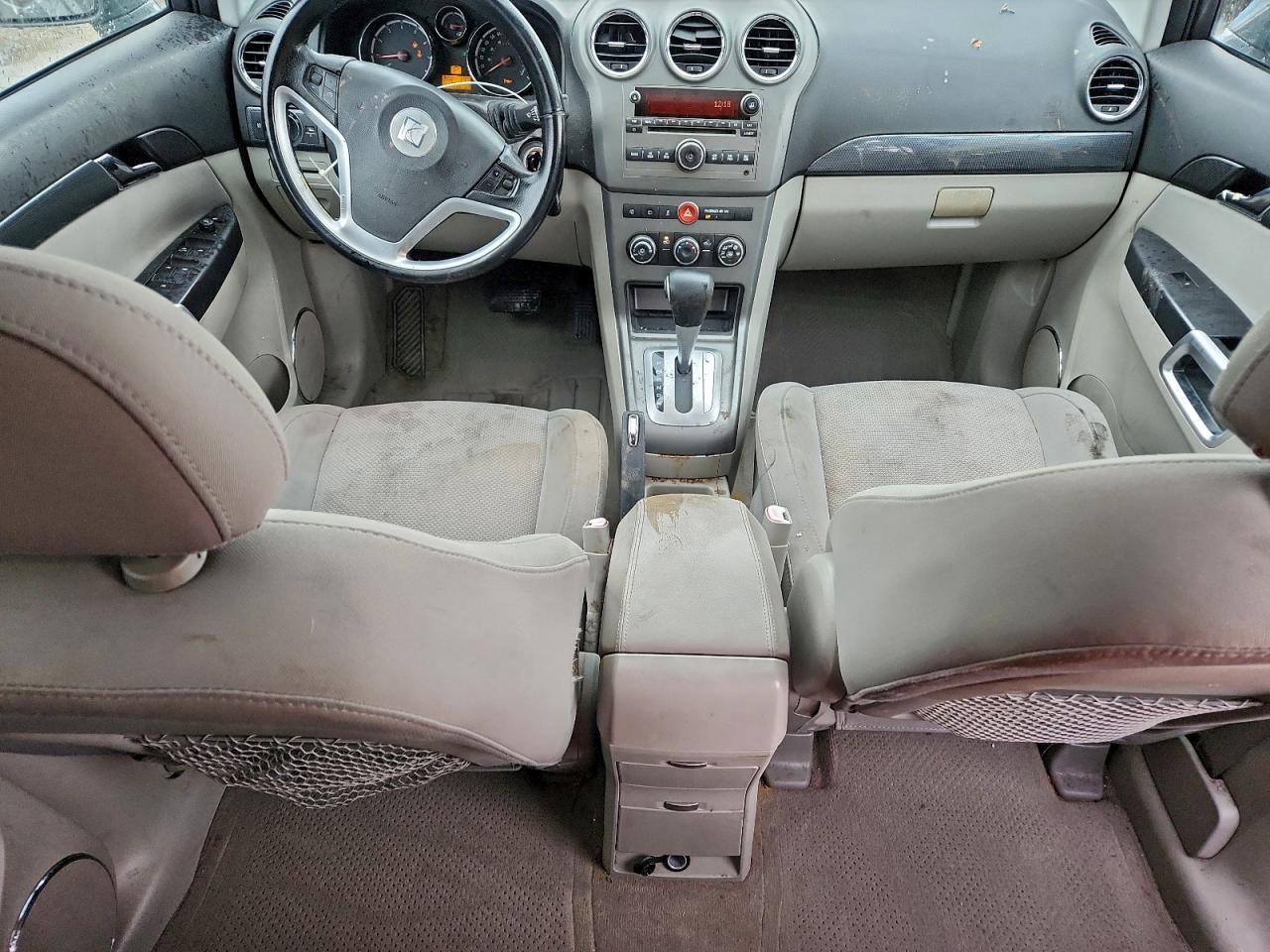 2008 SATURN VUE XR photo 8