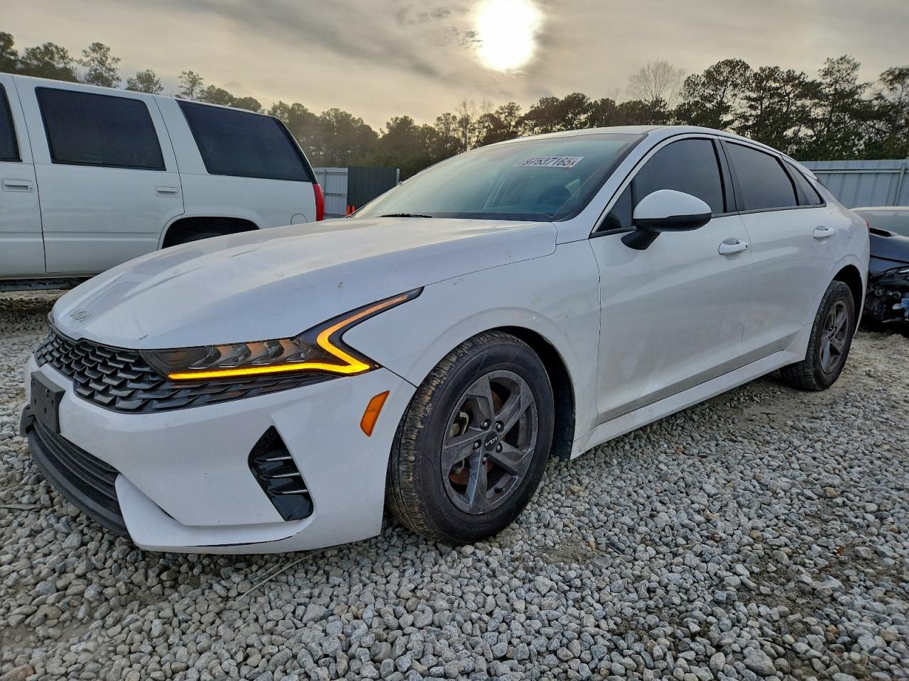 2023 KIA K5