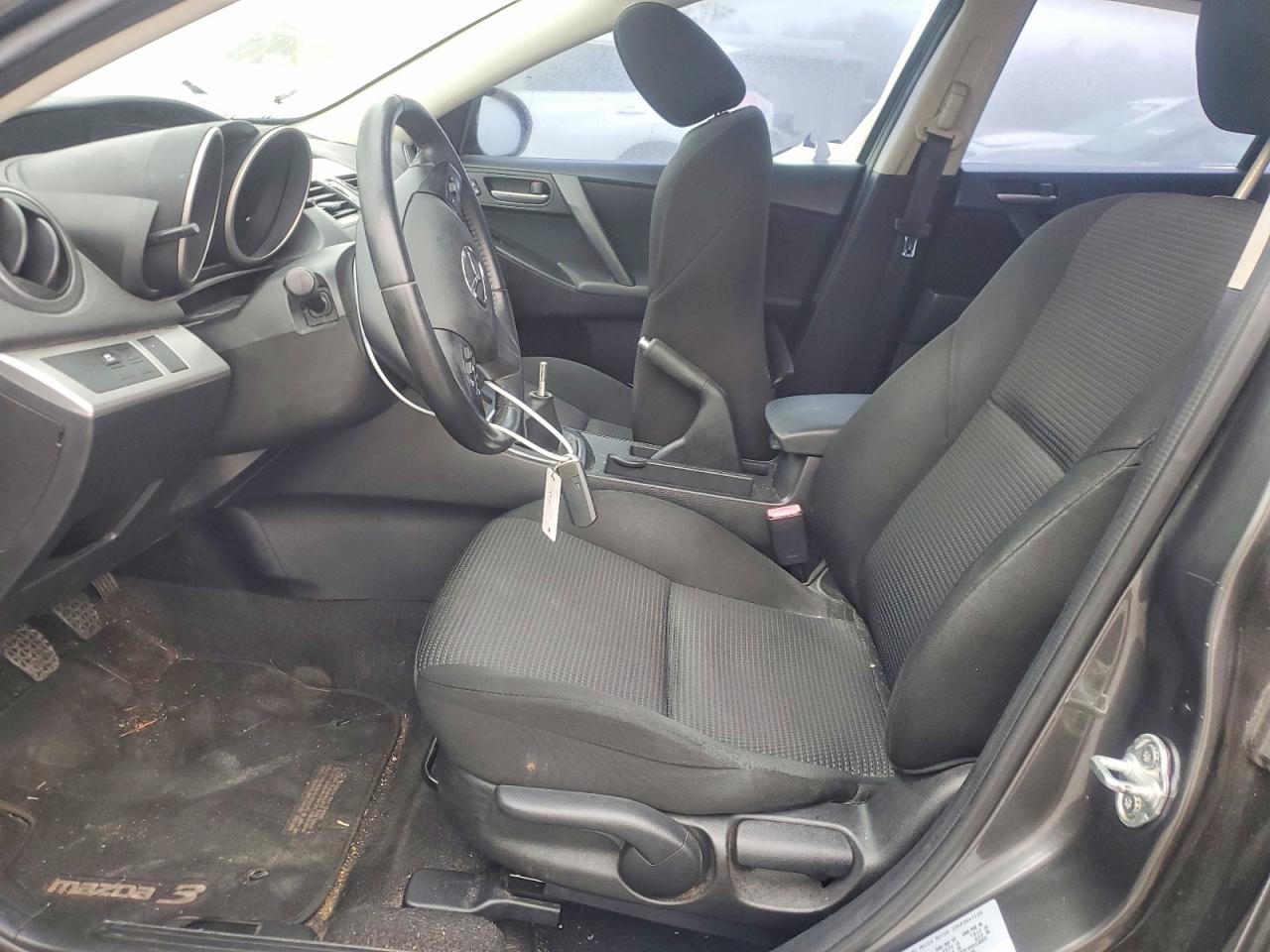 2013 MAZDA 3 I photo 13
