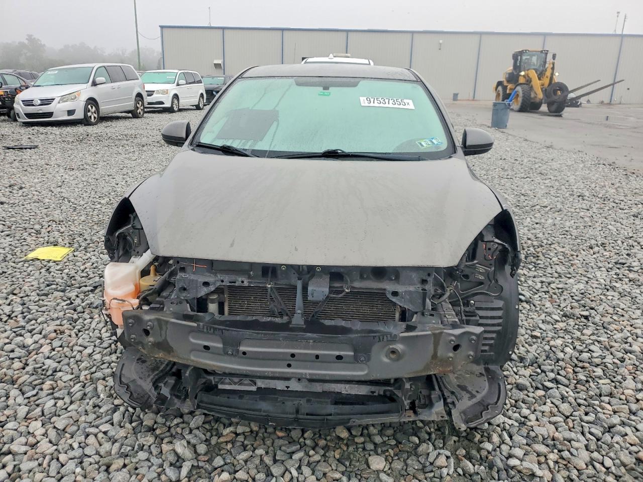 2013 MAZDA 3 I photo 9