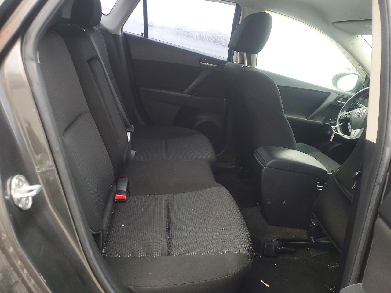 2013 MAZDA 3 I photo 19