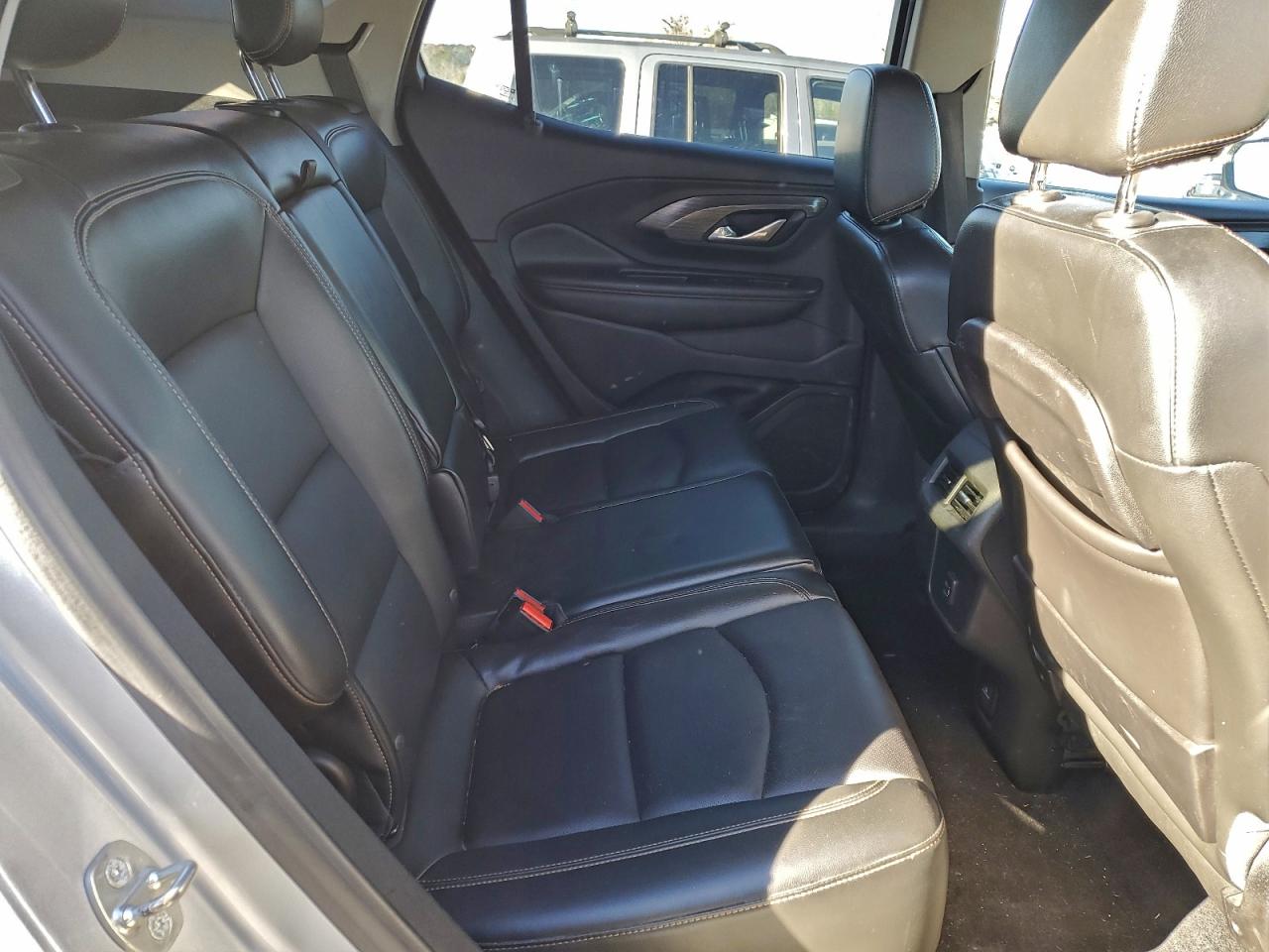 2019 GMC TERRAIN SLT photo 41