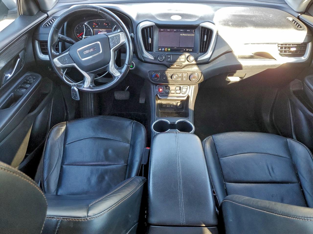 2019 GMC TERRAIN SLT photo 29