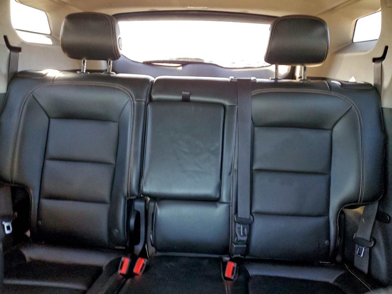 2019 GMC TERRAIN SLT photo 37