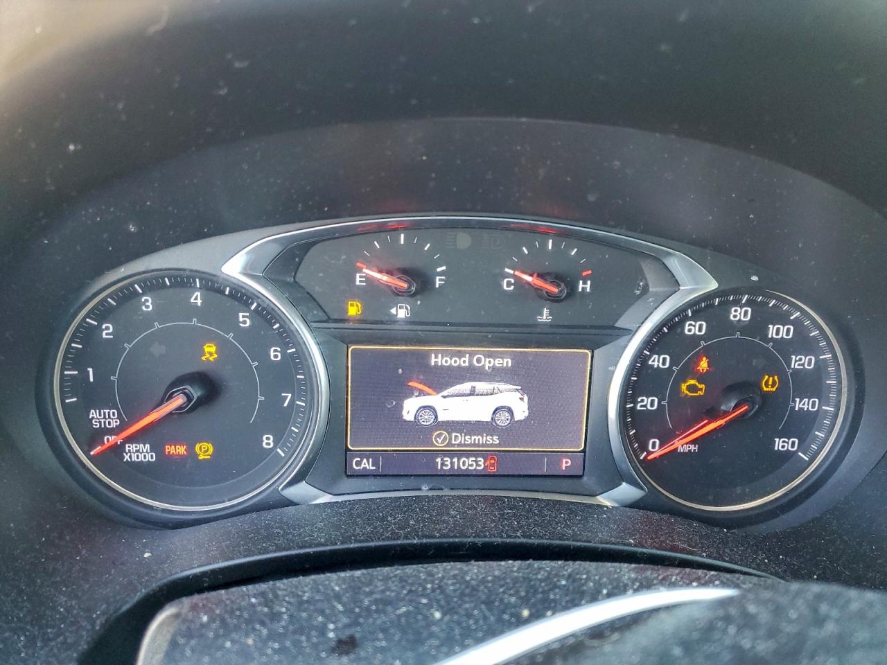 2019 GMC TERRAIN SLT photo 33