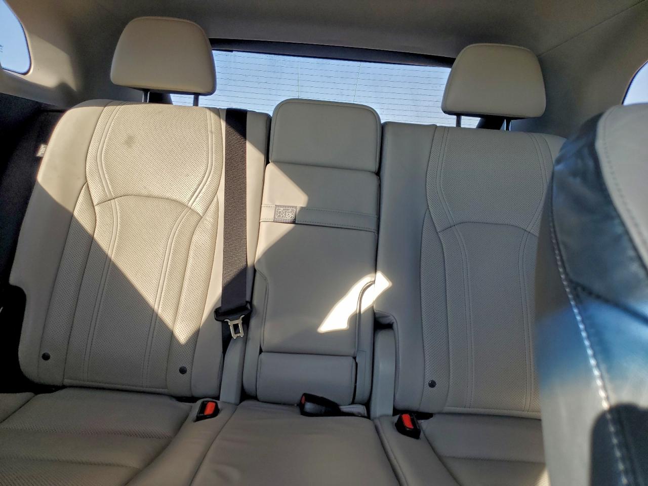 2018 LEXUS RX 450H BASE photo 10