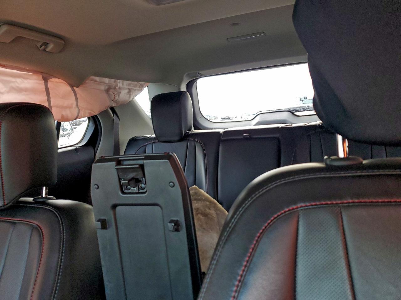 2015 CHEVROLET EQUINOX LT photo 10