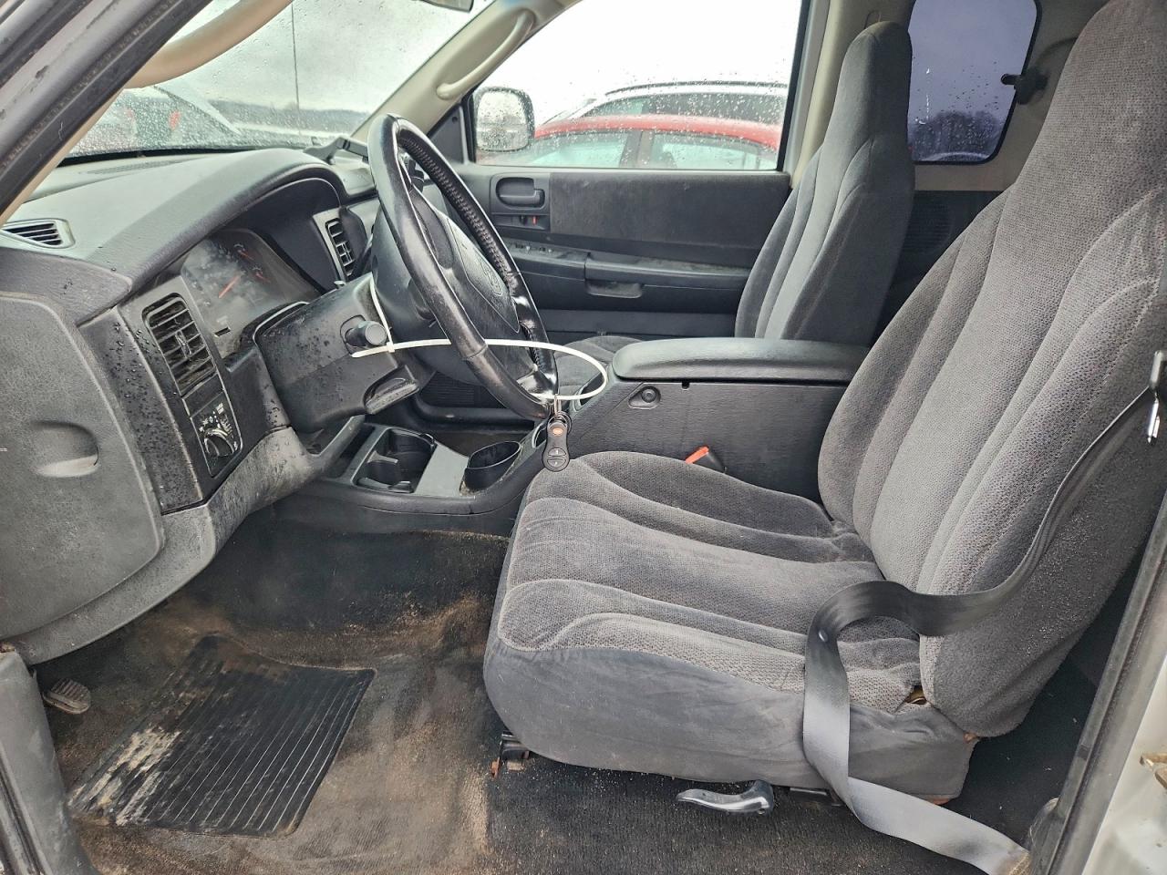 2003 DODGE DAKOTA SPORT photo 7
