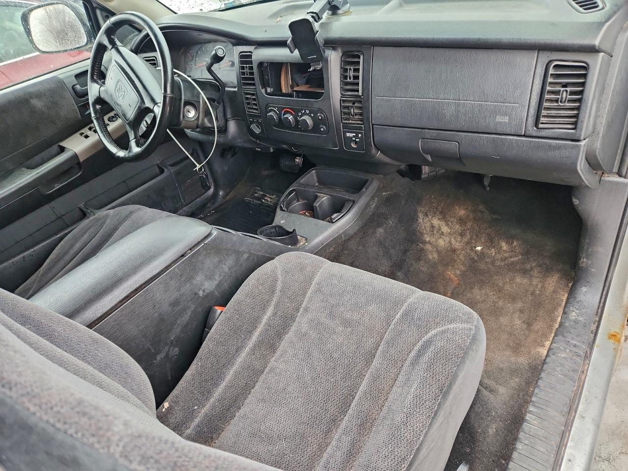 2003 DODGE DAKOTA SPORT photo 8