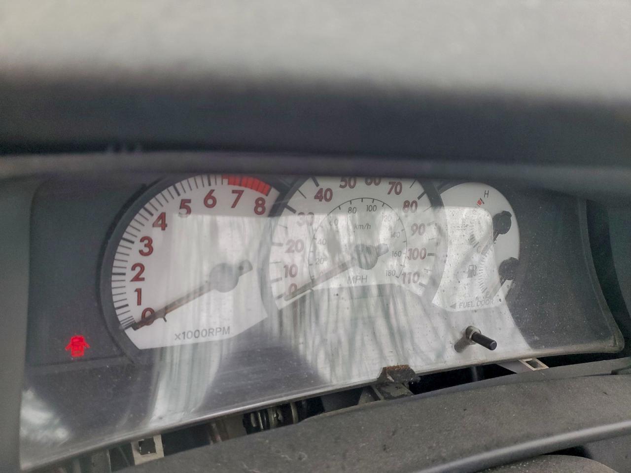 2004 TOYOTA COROLLA CE photo 17