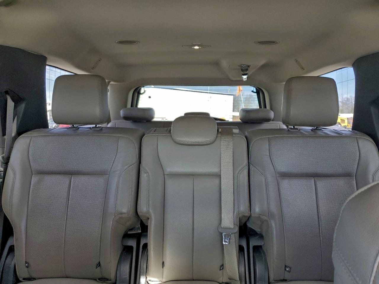 2018 FORD EXPEDITION MAX XLT photo 10