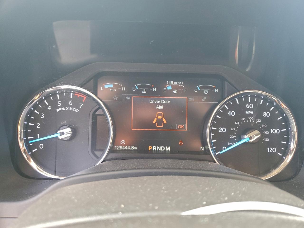 2018 FORD EXPEDITION MAX XLT photo 9