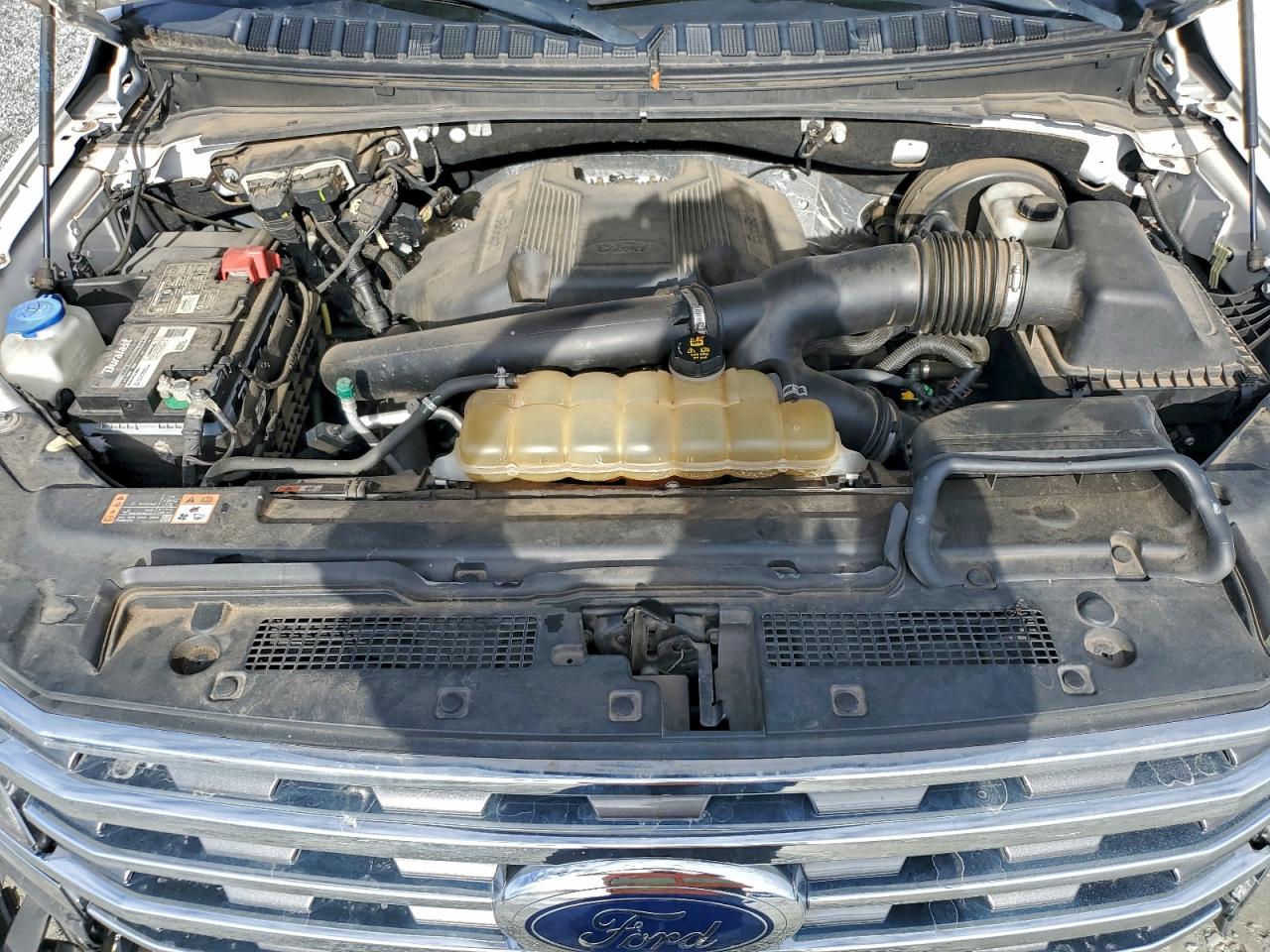 2018 FORD EXPEDITION MAX XLT photo 12