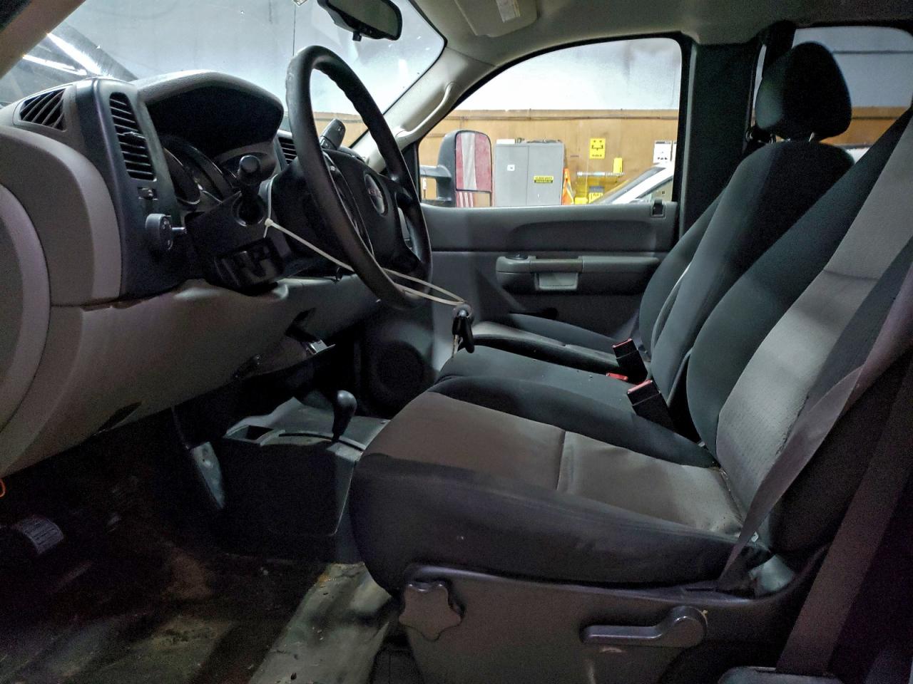 2008 GMC SIERRA K2500 HEAVY DUTY photo 7