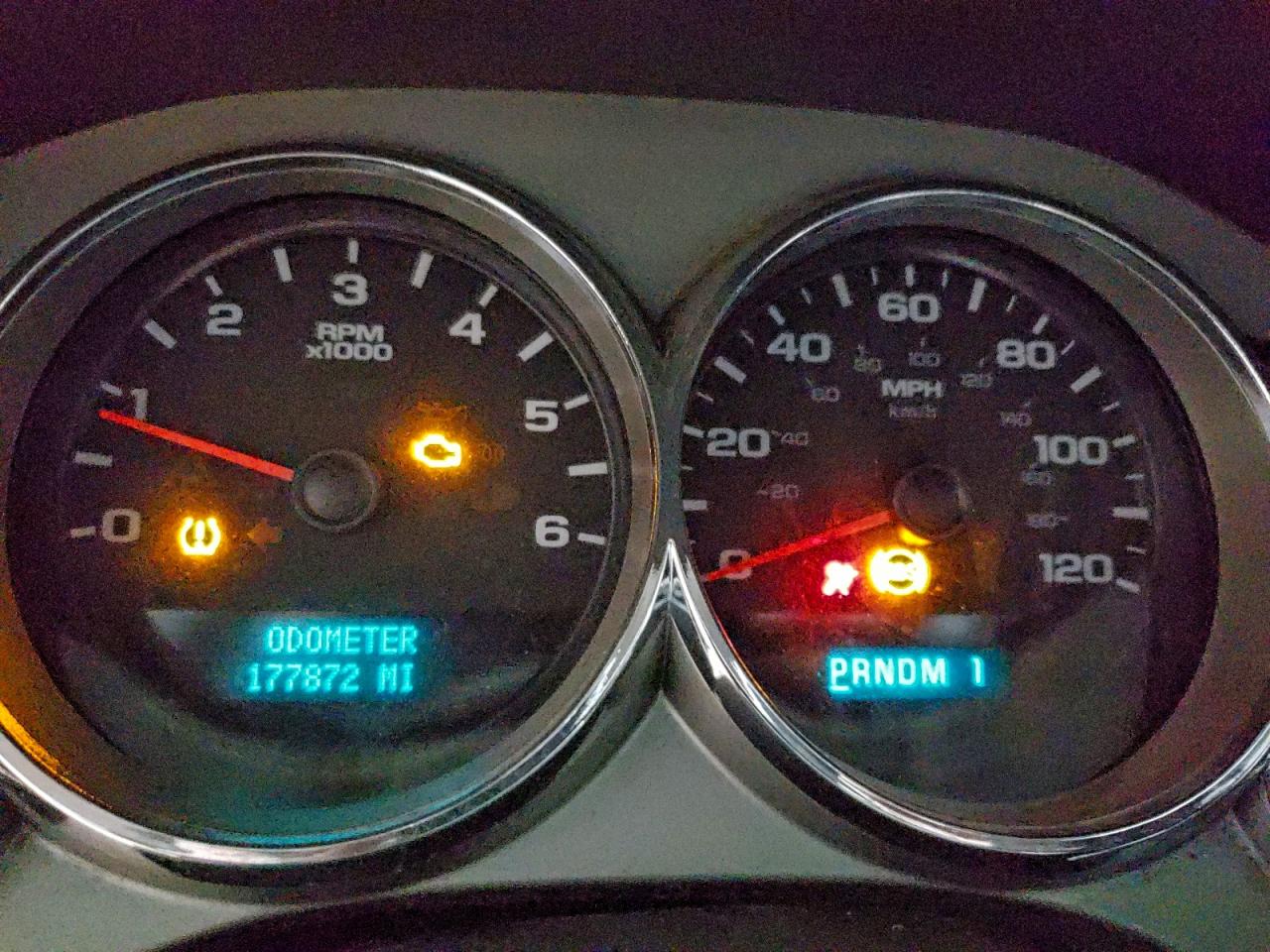 2008 GMC SIERRA K2500 HEAVY DUTY photo 9