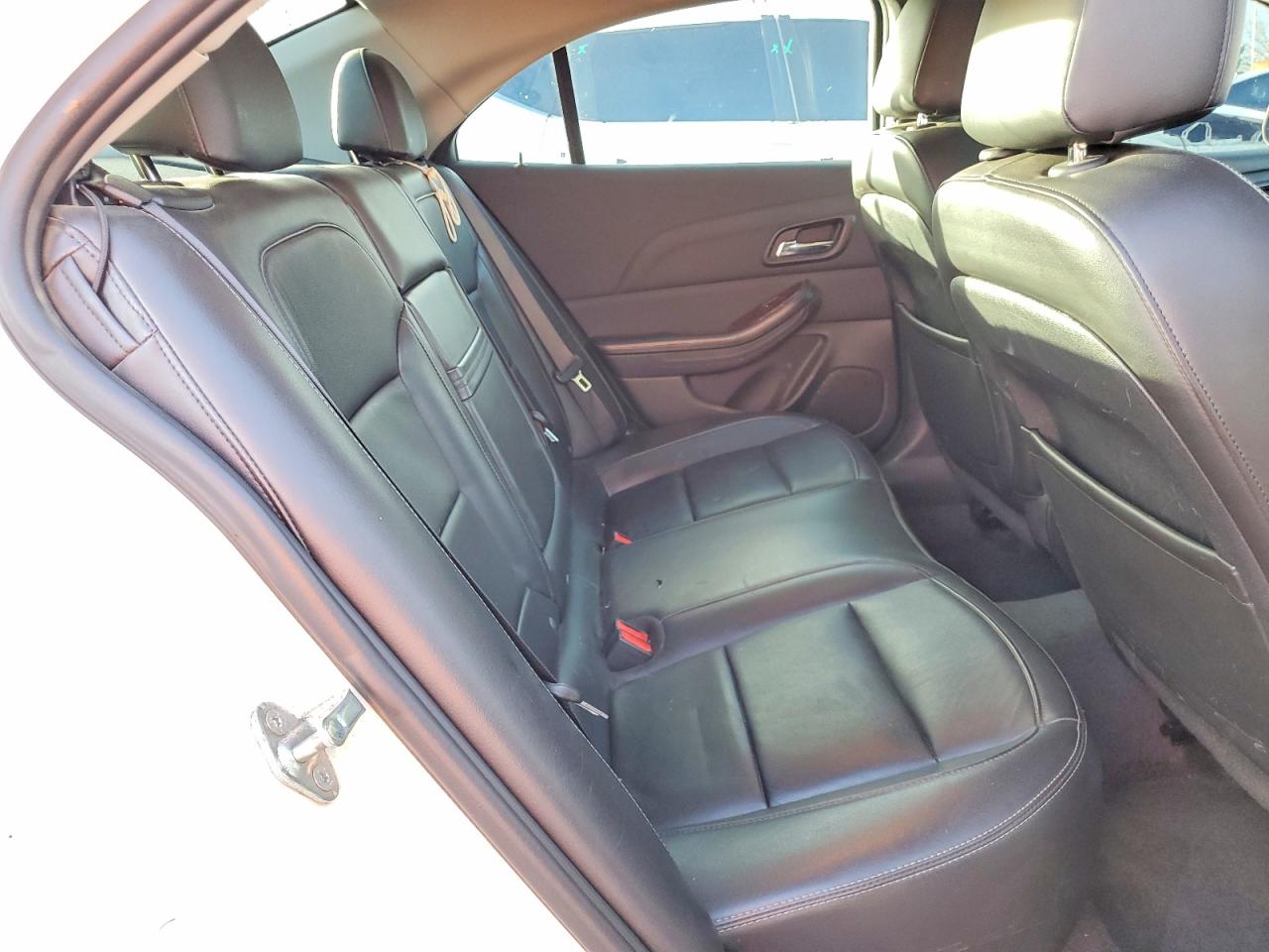 2013 CHEVROLET MALIBU 2LT photo 10