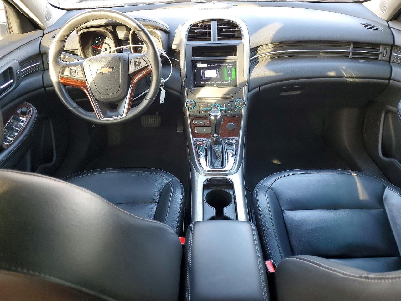 2013 CHEVROLET MALIBU 2LT photo 8