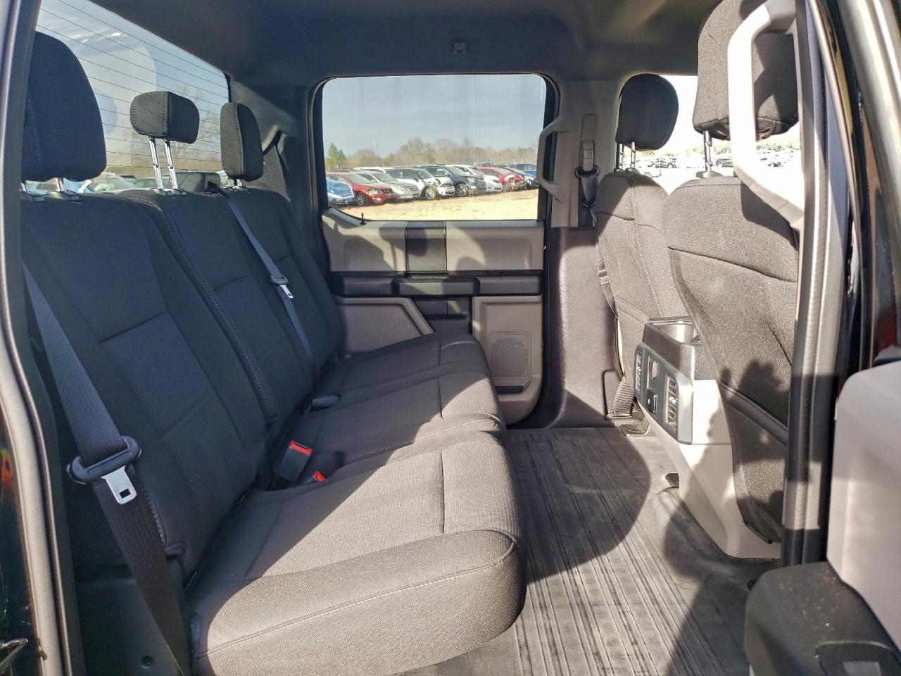 2018 FORD F150 SUPERCREW photo 10