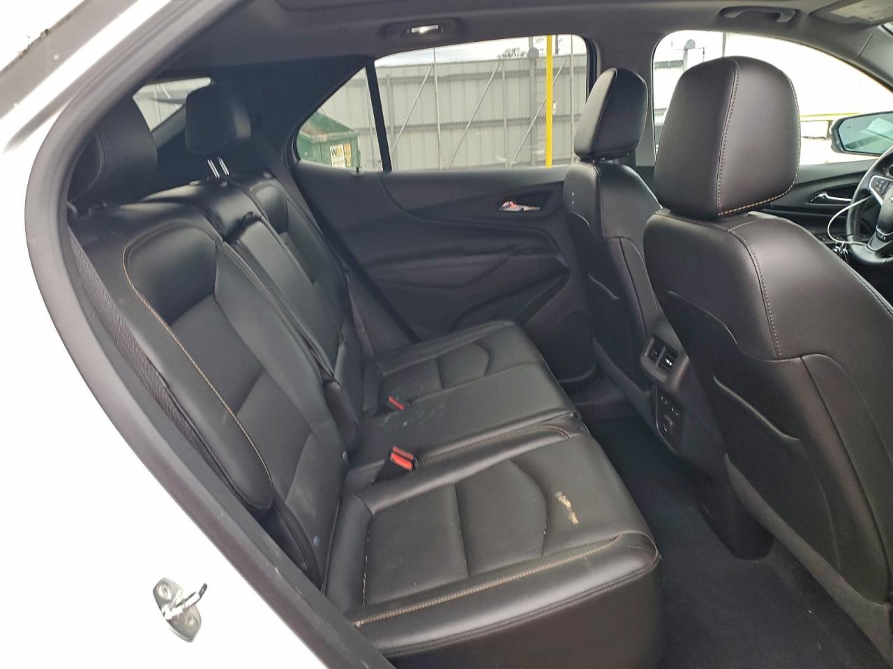 2021 CHEVROLET EQUINOX PREMIER photo 11