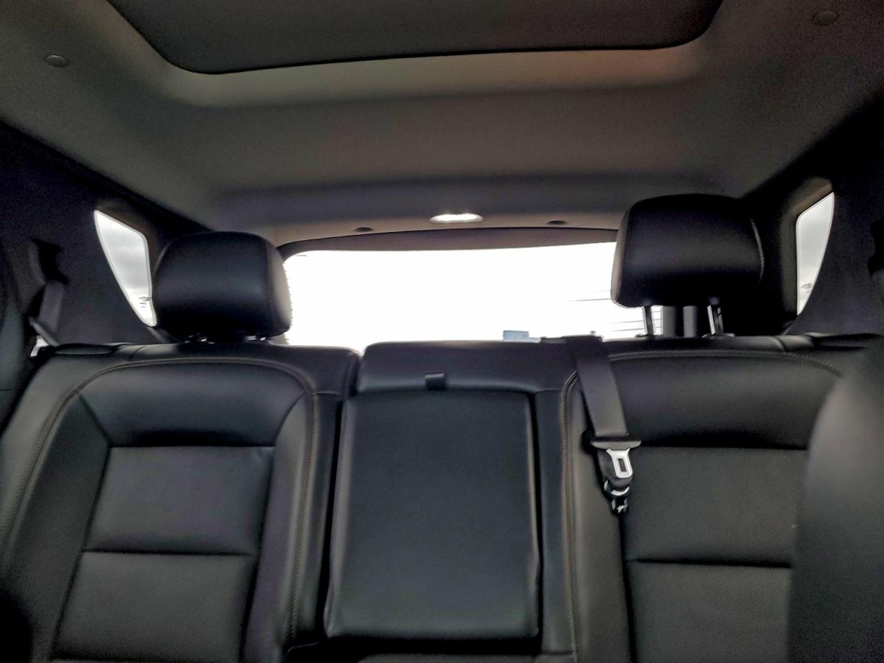 2021 CHEVROLET EQUINOX PREMIER photo 10